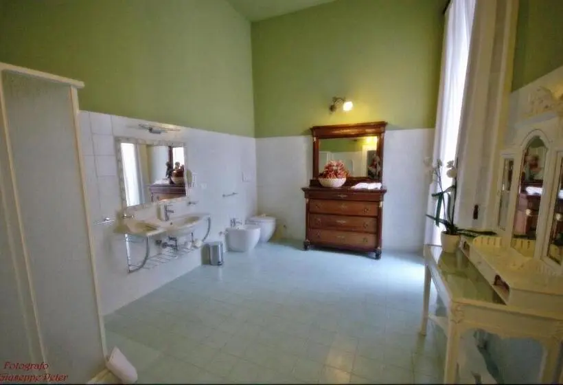 Standard-huone, B&b Casa Cavalli
