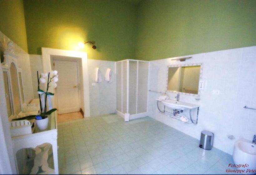 חדר סטנדרט, B&b Casa Cavalli