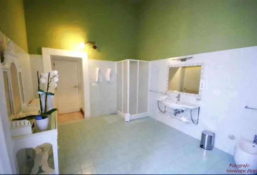 Standard-huone, B&b Casa Cavalli