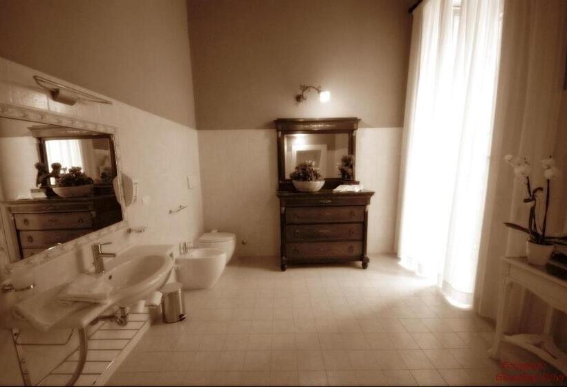 标准间, B&b Casa Cavalli