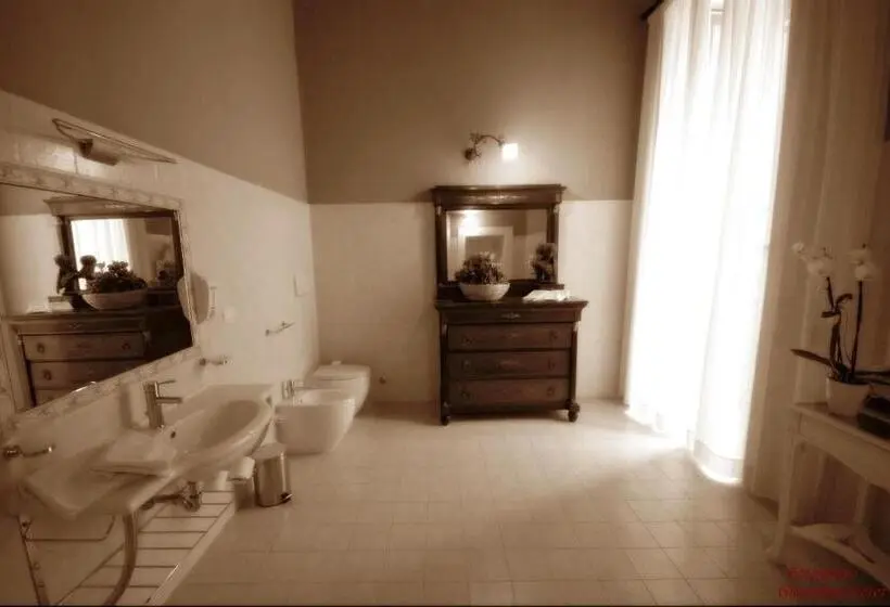 Standard-huone, B&b Casa Cavalli