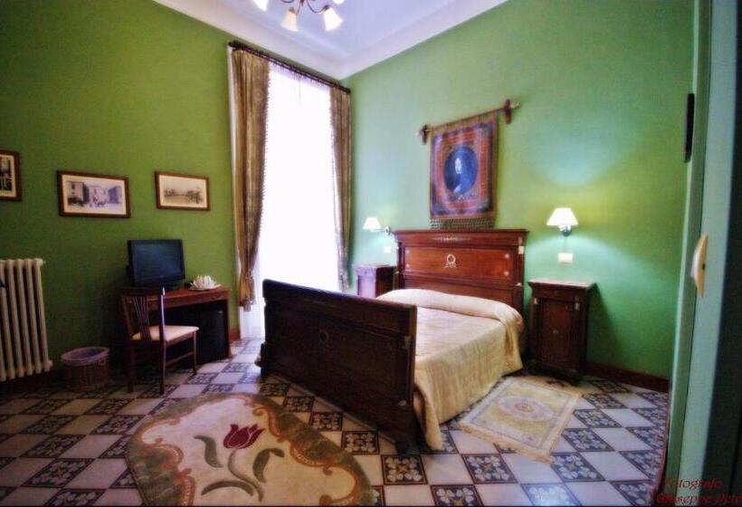 חדר סטנדרט, B&b Casa Cavalli