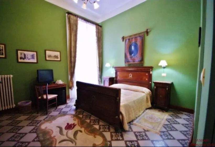 Standard-huone, B&b Casa Cavalli