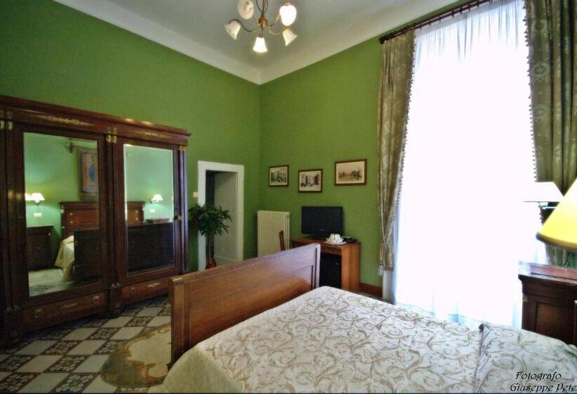 חדר סטנדרט, B&b Casa Cavalli