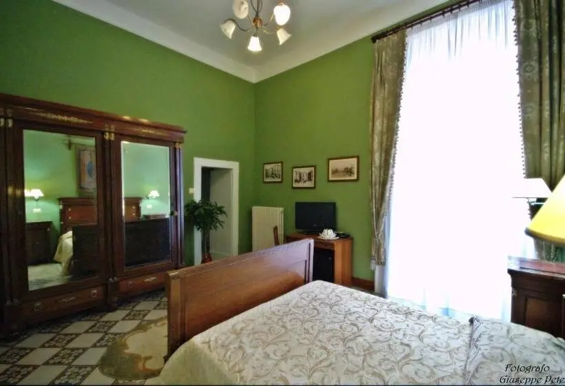 Standard-huone, B&b Casa Cavalli
