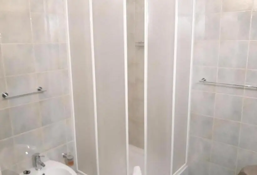 Superior Neljän Hengen Huone, B&b Casa Cavalli
