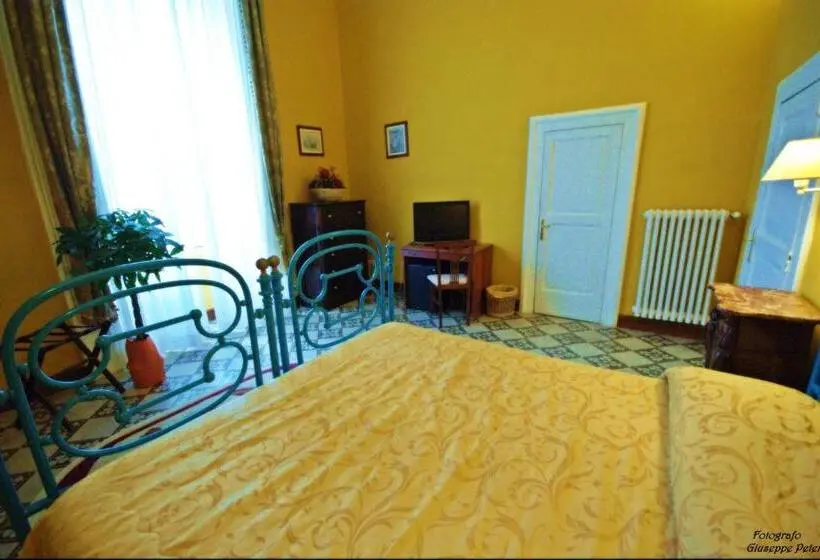 Superior Neljän Hengen Huone, B&b Casa Cavalli