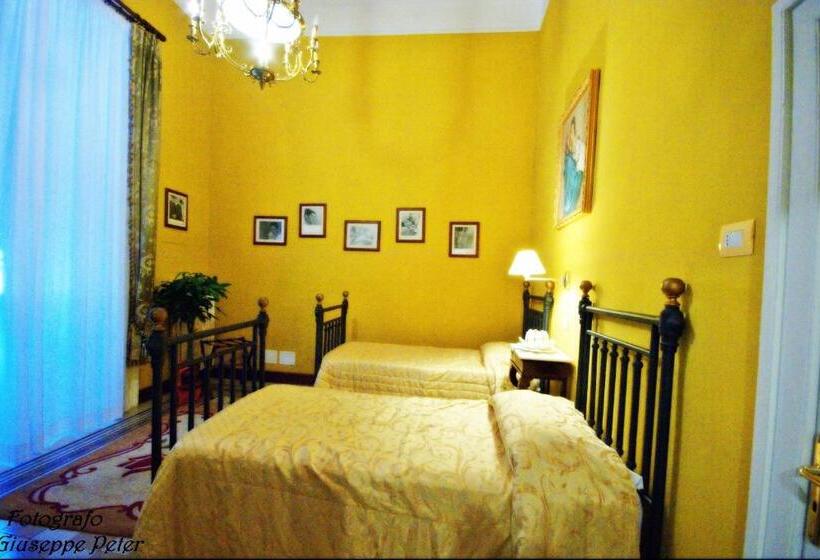 四人高级间, B&b Casa Cavalli