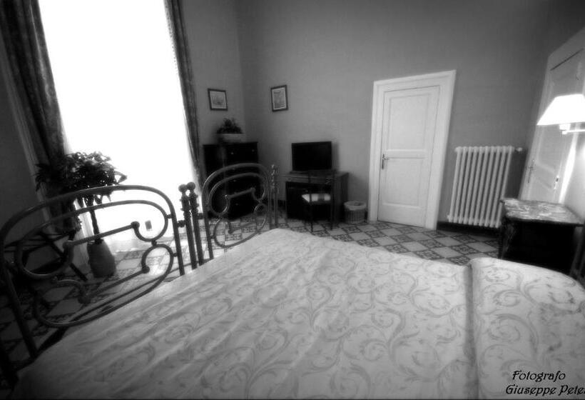 四人高级间, B&b Casa Cavalli