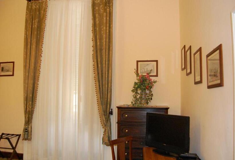 四人高级间, B&b Casa Cavalli