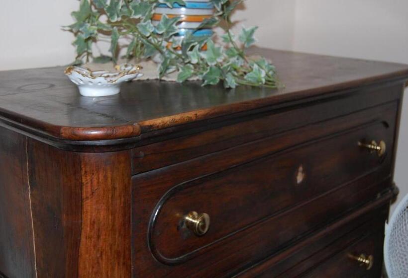 Четырехместный Номер Superior, B&b Casa Cavalli