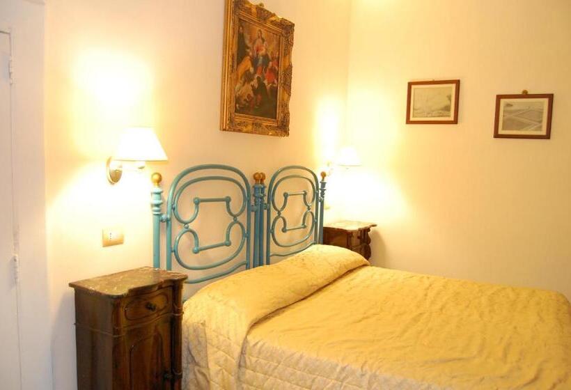 四人高级间, B&b Casa Cavalli