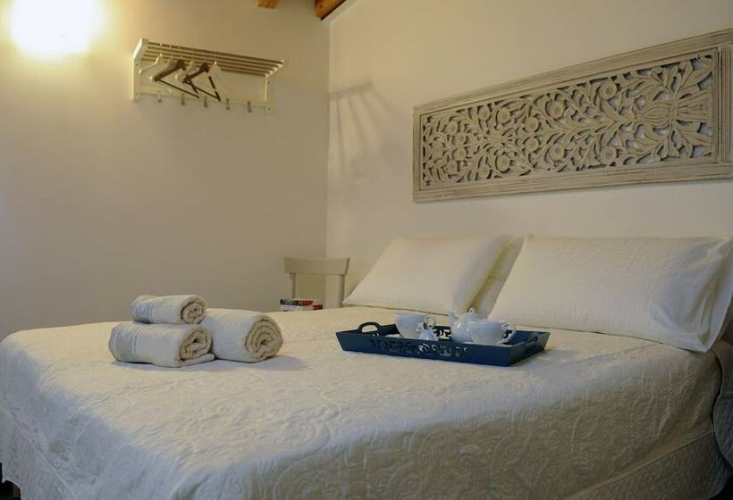 اتاق استاندارد, B&b Corso Matteotti 62