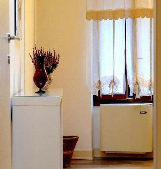 اتاق استاندارد, B&b Corso Matteotti 62