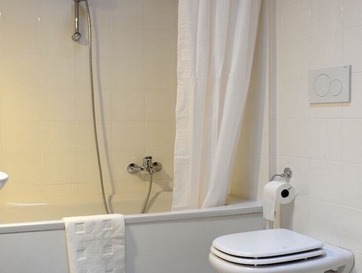 اتاق استاندارد, B&b Corso Matteotti 62