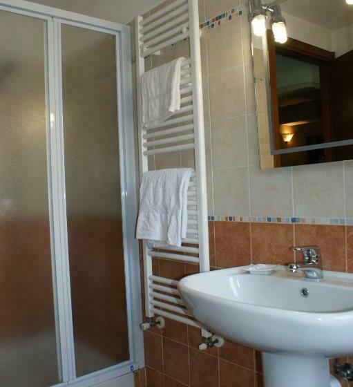 חדר סטנדרט, B&b La Braida