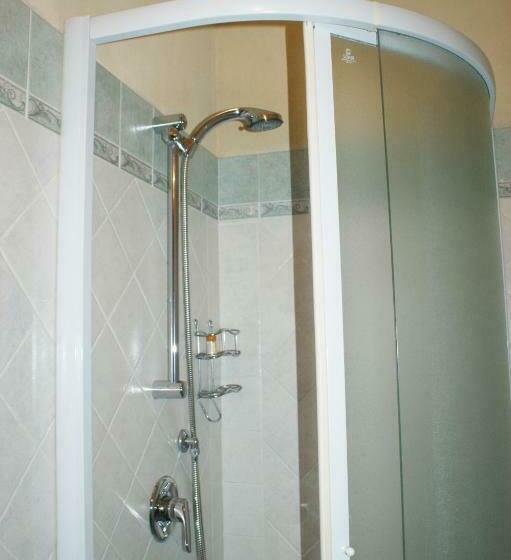 חדר סטנדרט, B&b La Braida