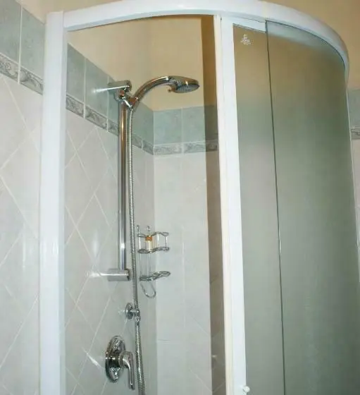スタンダードルーム, B&b La Braida