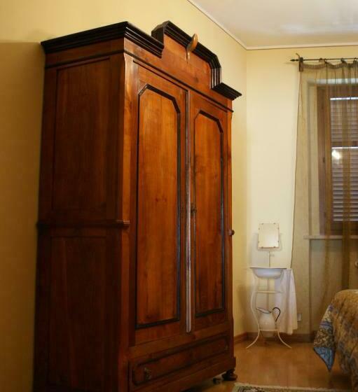 חדר סטנדרט, B&b La Braida