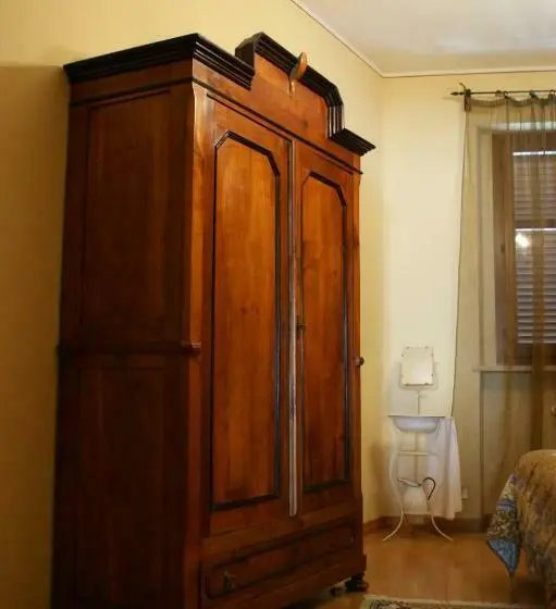 スタンダードルーム, B&b La Braida