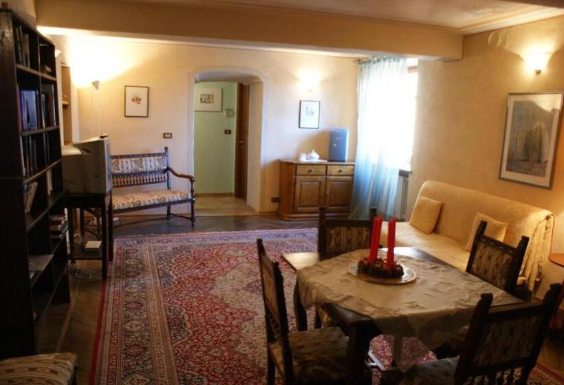 חדר סטנדרט, B&b La Braida