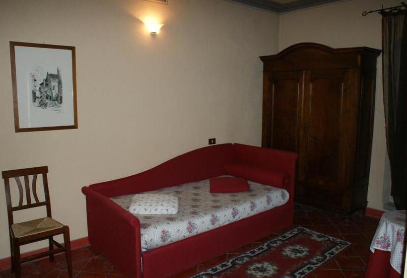 스탠다드 룸, B&b La Braida