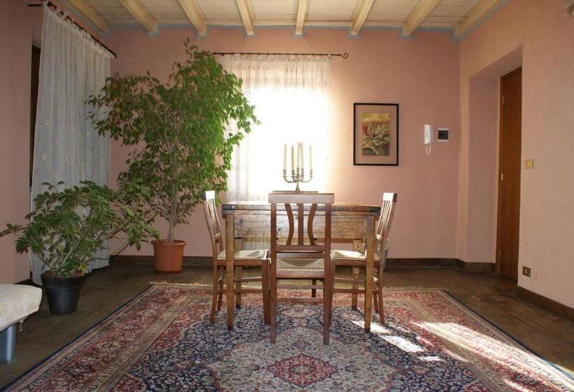 חדר סטנדרט, B&b La Braida