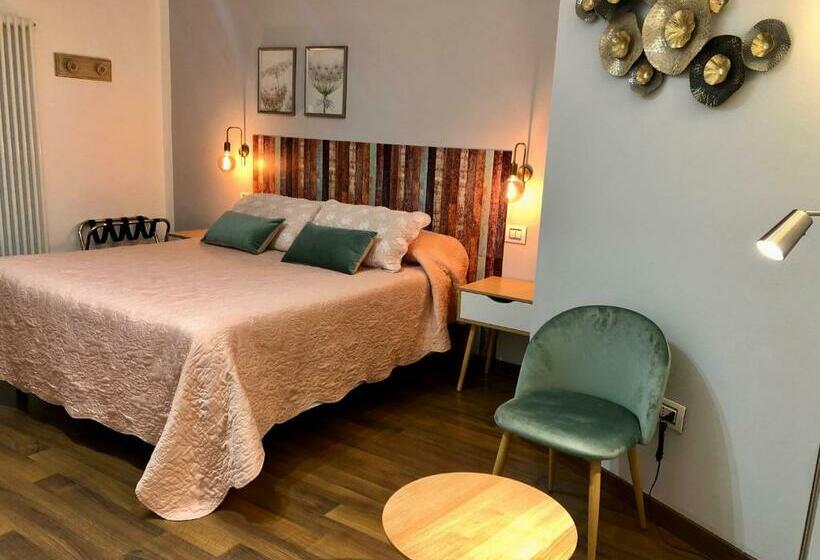 חדר סטנדרט, B&b La Valle