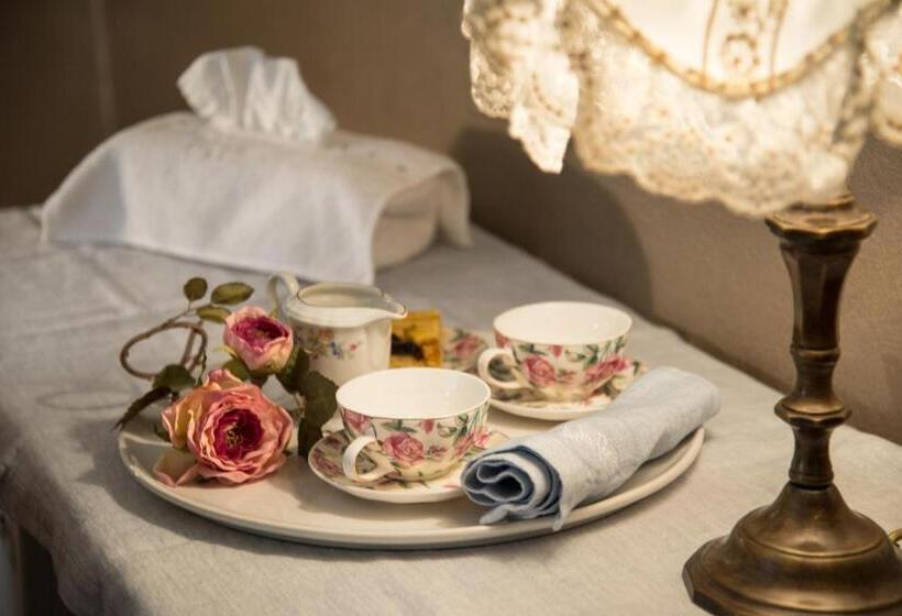 חדר סטנדרט, B&b La Valle