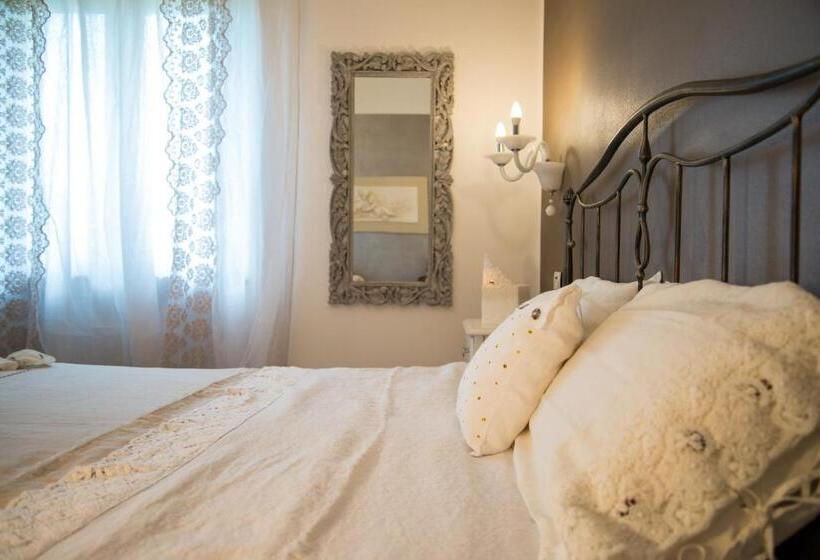 Номер Стандарт, B&b La Valle