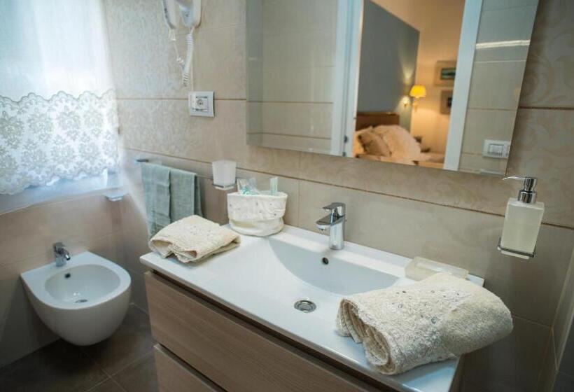 חדר סטנדרט, B&b La Valle