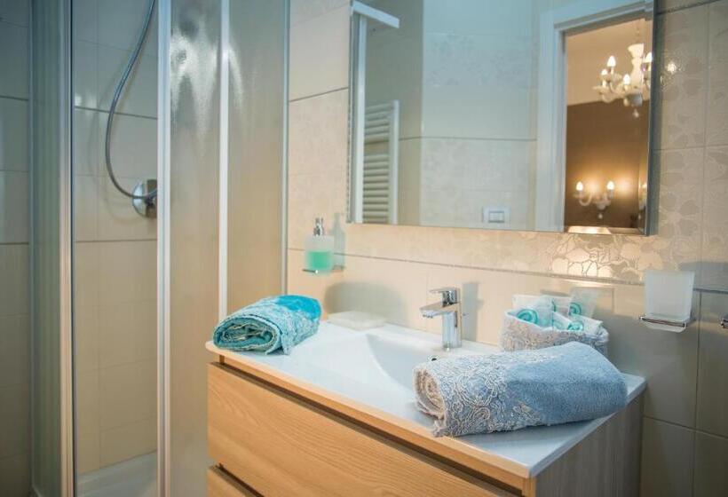 חדר סטנדרט, B&b La Valle