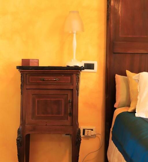 Номер Стандарт Вид на Бассейн, B&b Torricella
