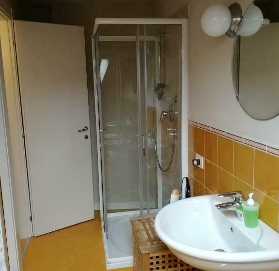 اتاق استاندارد, Antico Ducato