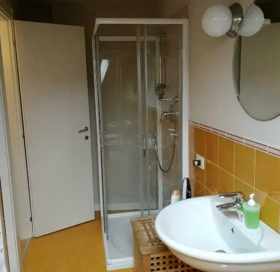 اتاق استاندارد, Antico Ducato
