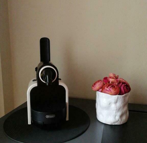 اتاق استاندارد, Antico Ducato