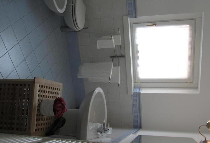 آپارتمان 1 خوابه, Antico Ducato