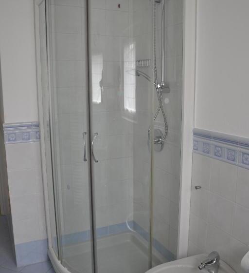 آپارتمان 1 خوابه, Antico Ducato