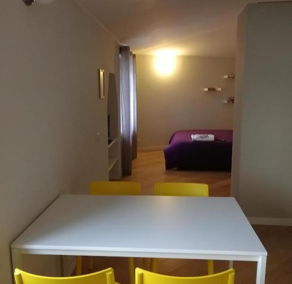 آپارتمان 1 خوابه, Antico Ducato