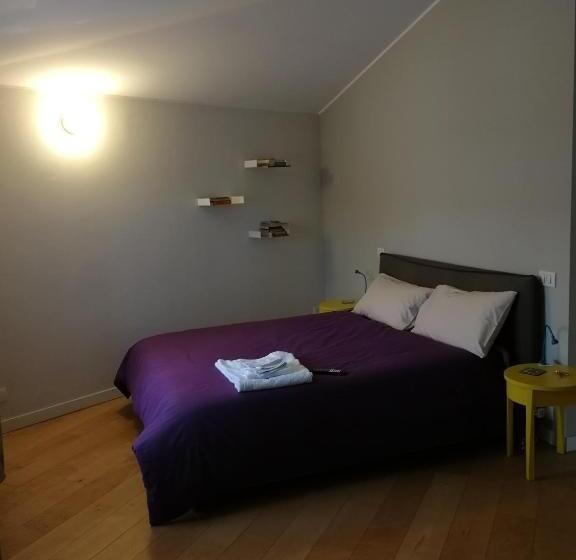 آپارتمان 1 خوابه, Antico Ducato