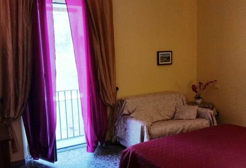 חדר סטנדרט, Bed And Breakfast Camere Primavera