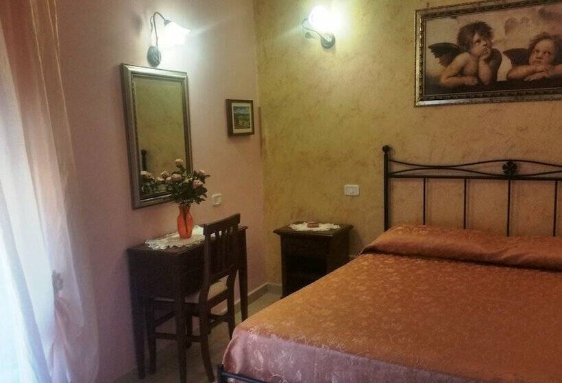 חדר סטנדרט, Bed And Breakfast Camere Primavera