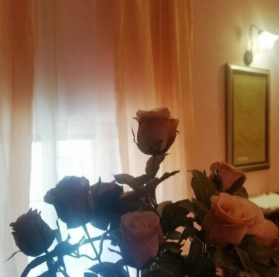 חדר סטנדרט, Bed And Breakfast Camere Primavera