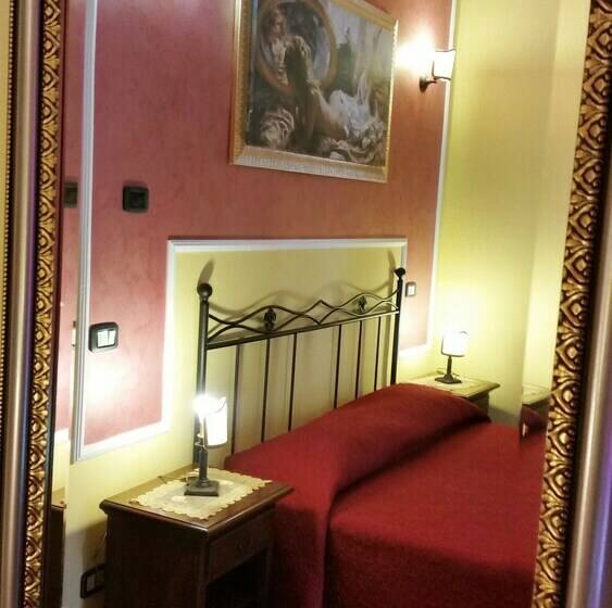 חדר סטנדרט, Bed And Breakfast Camere Primavera