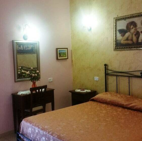 חדר סטנדרט, Bed And Breakfast Camere Primavera