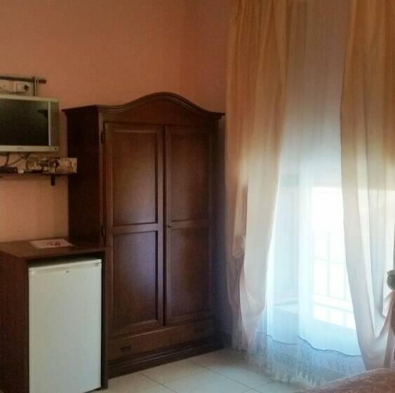 חדר סטנדרט, Bed And Breakfast Camere Primavera