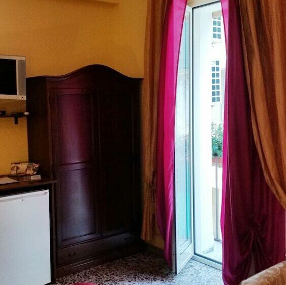 חדר סטנדרט, Bed And Breakfast Camere Primavera