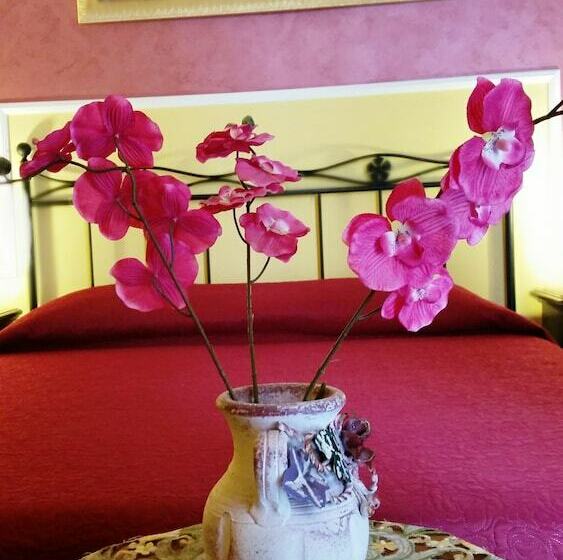 חדר סטנדרט, Bed And Breakfast Camere Primavera