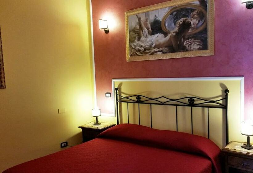 חדר סטנדרט, Bed And Breakfast Camere Primavera