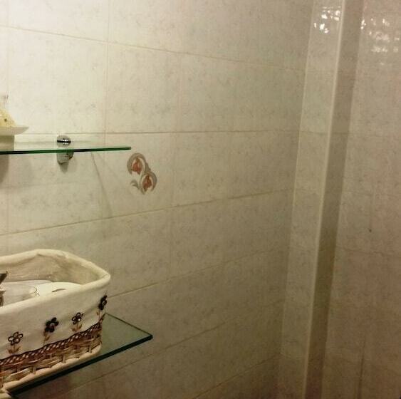 חדר סטנדרט, Bed And Breakfast Camere Primavera